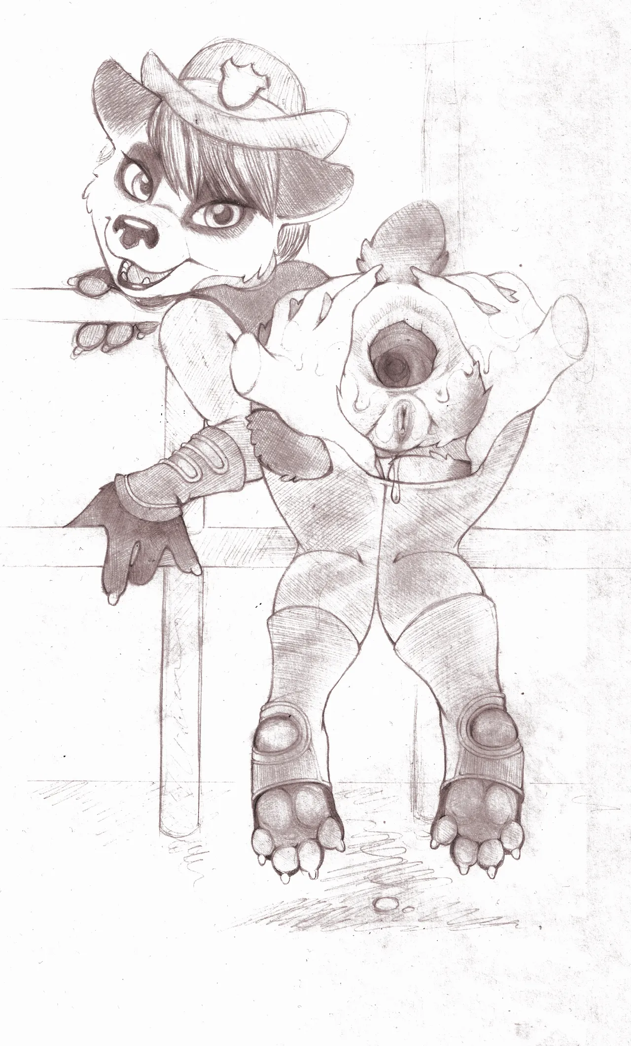 Artist - fuchs page 6 full