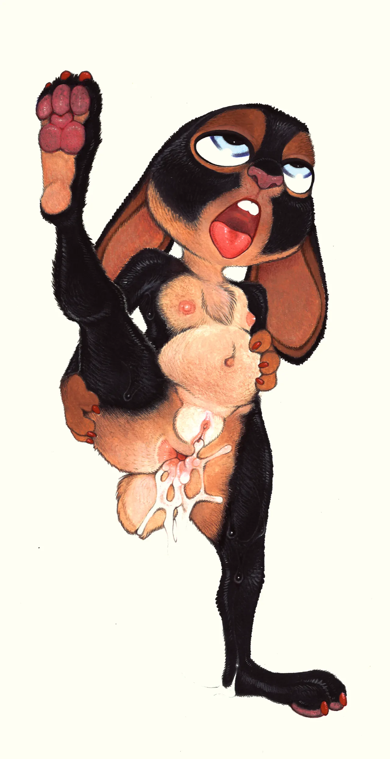 Artist - fuchs page 9 full