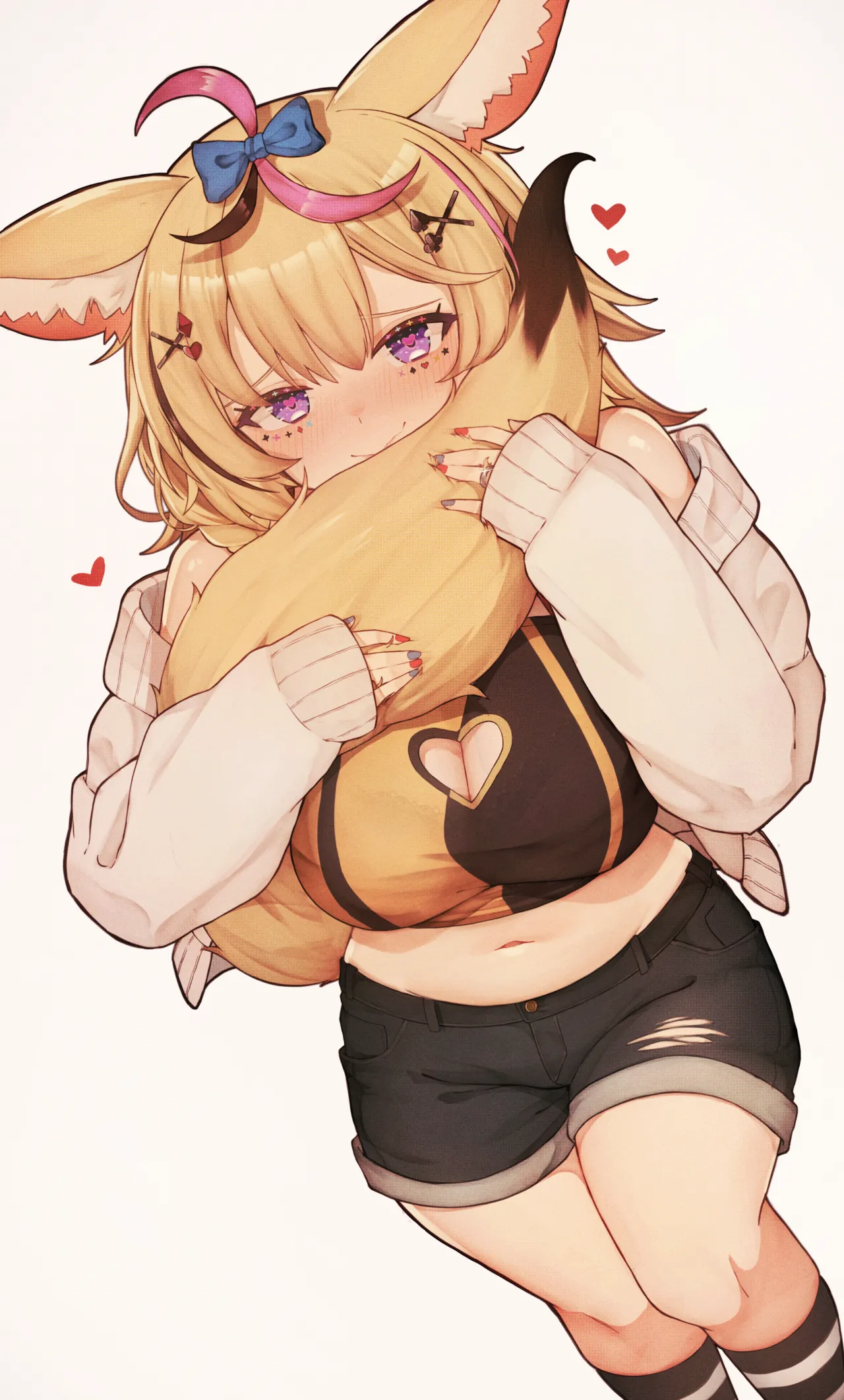 Omaru Polka HQ+Naughty page 2 full