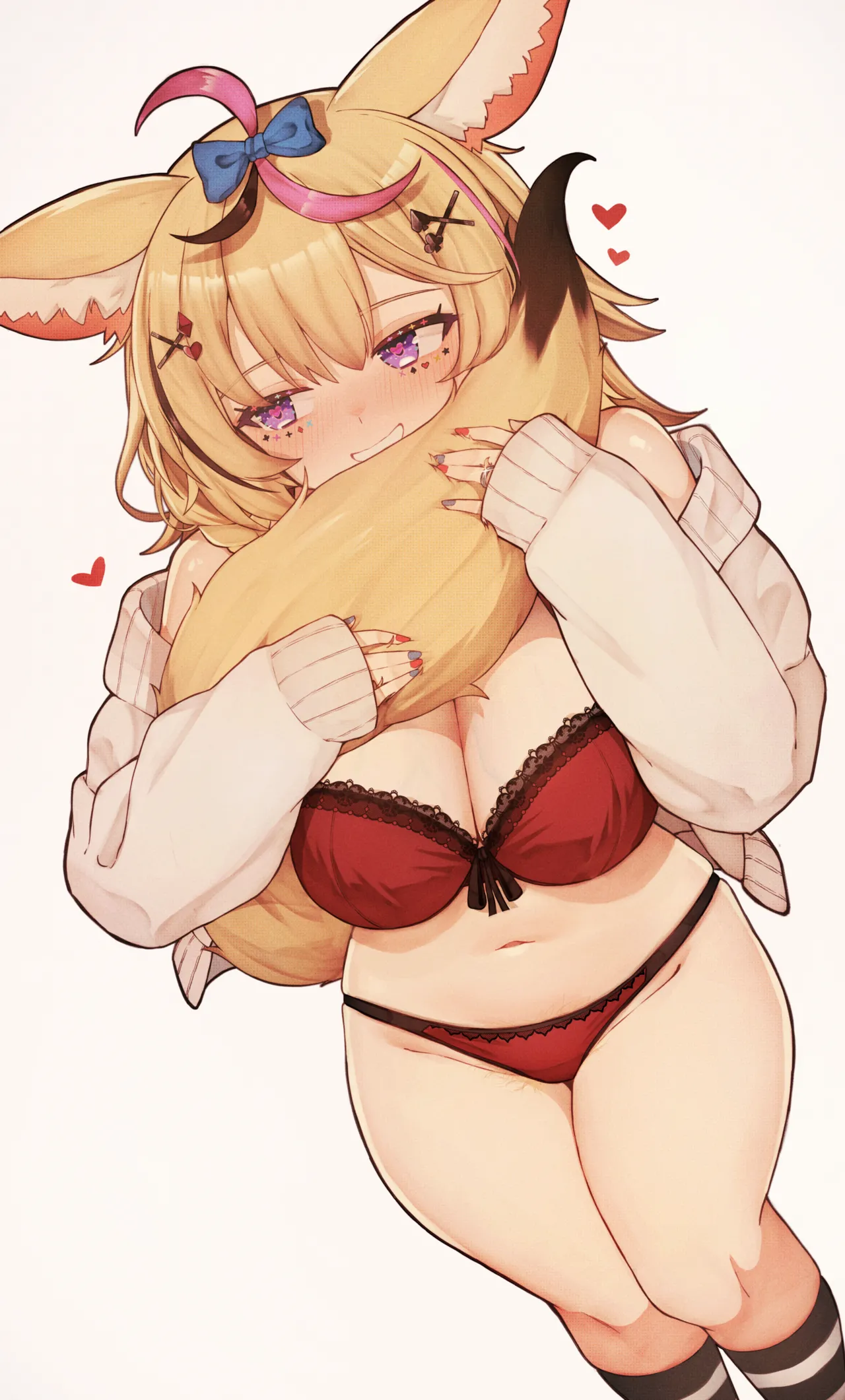 Omaru Polka HQ+Naughty page 4 full