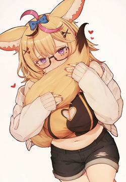 [varniskarnis] Omaru Polka HQ+Naughty (2025-05-20) (Hololive)