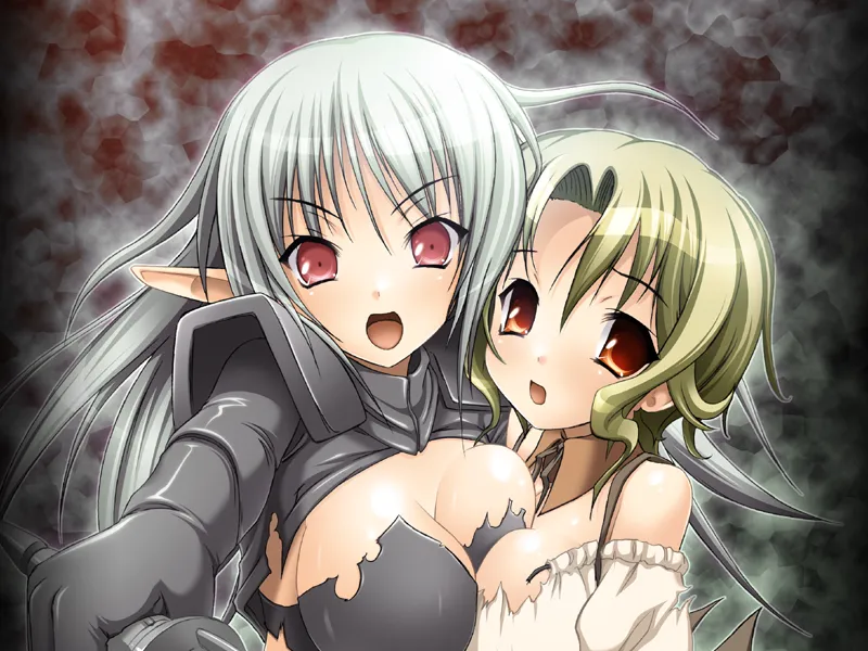 Iris no Gyakushuu page 5 full