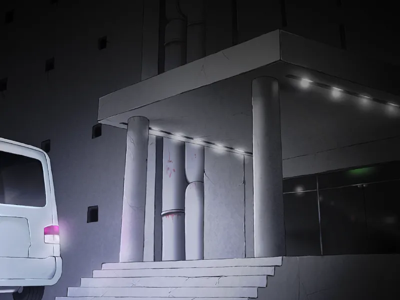 Iris no Gyakushuu page 6 full