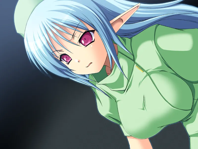 Iris no Gyakushuu page 8 full