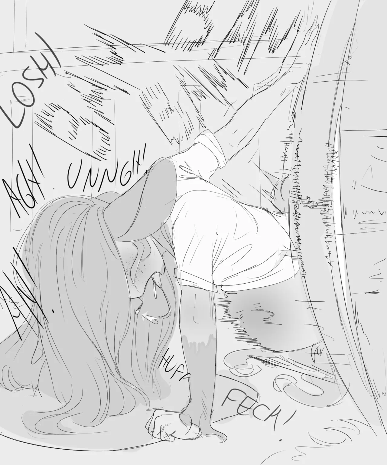Could you help me out, Mister? page 5 full