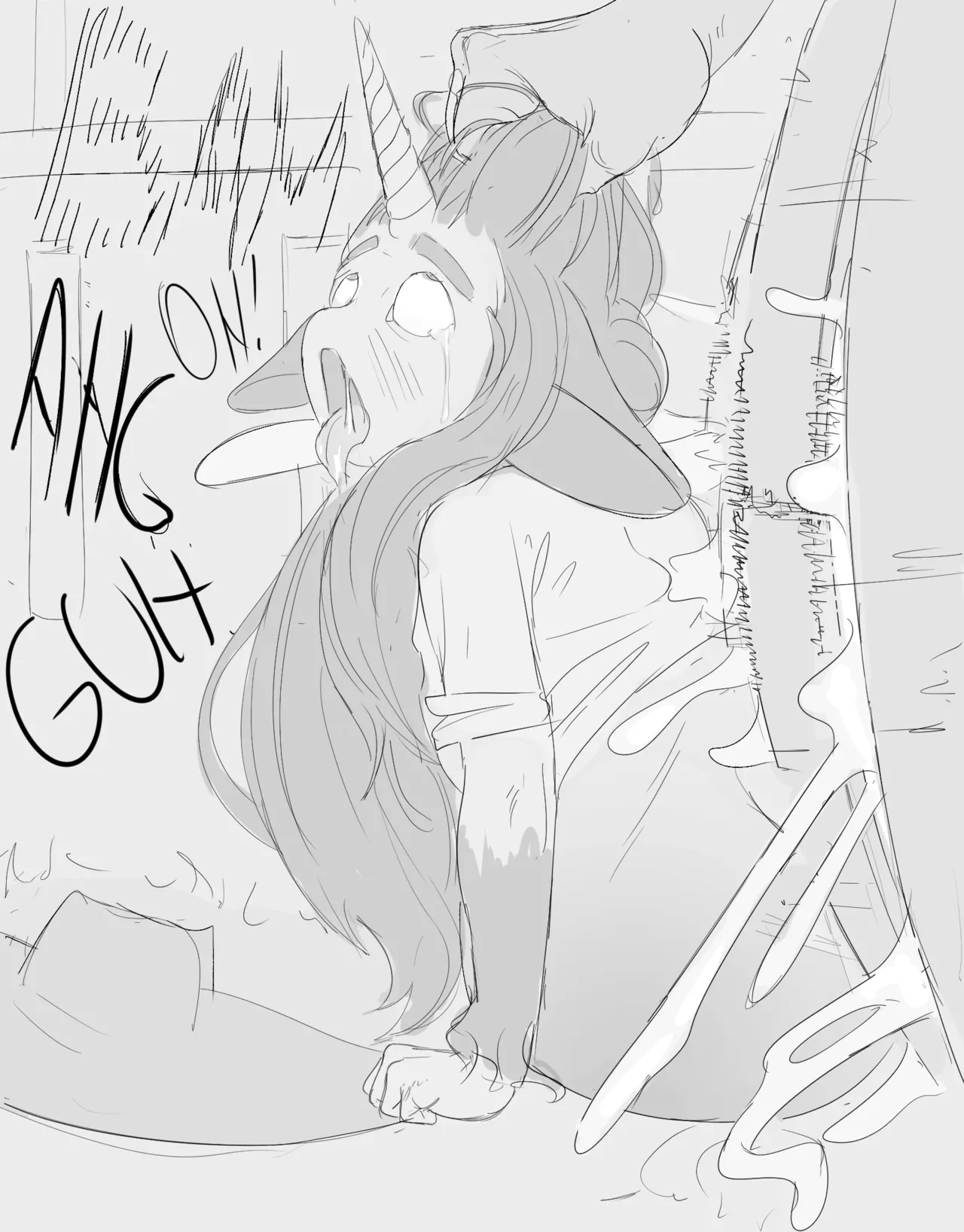 Could you help me out, Mister? page 6 full