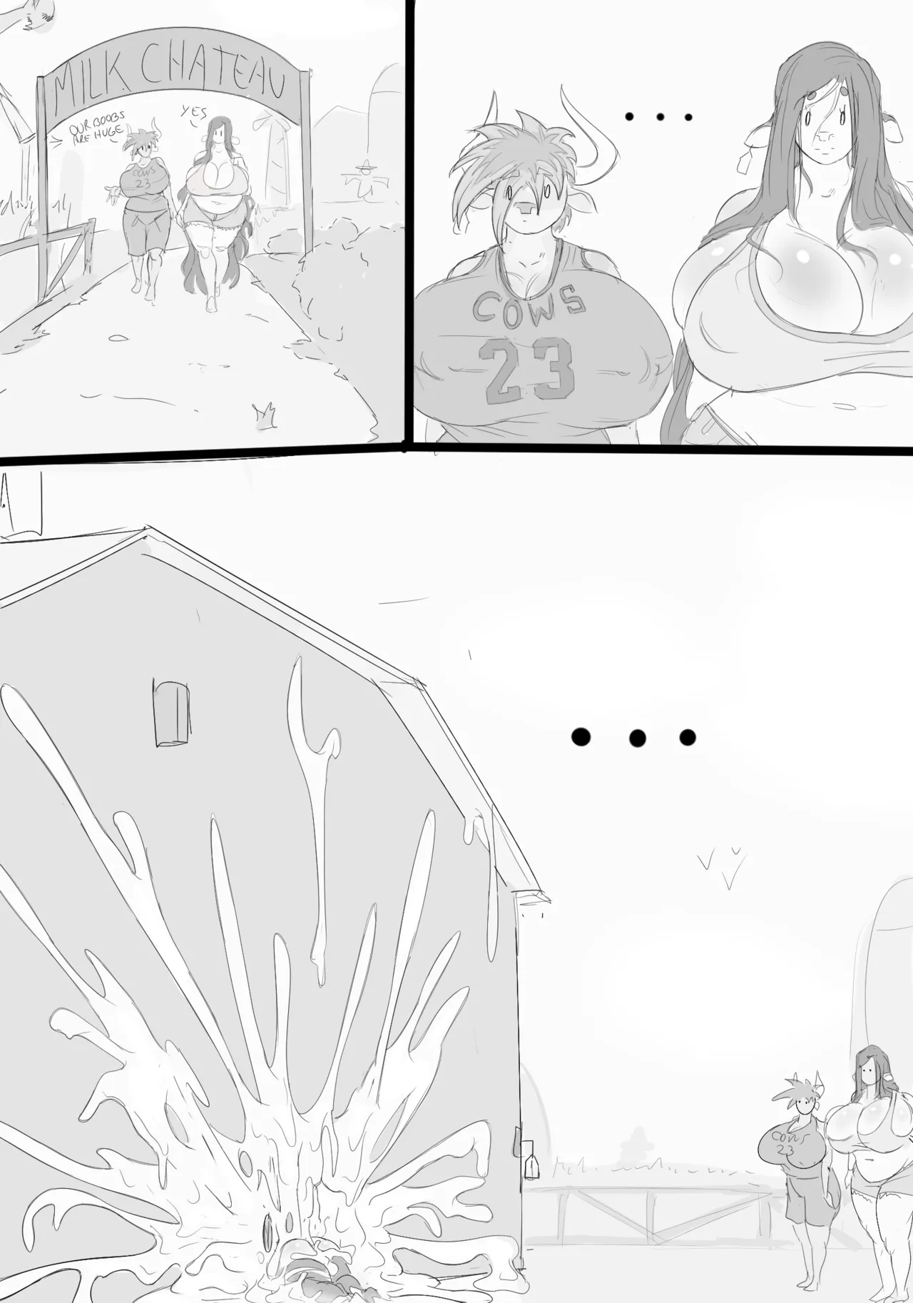 Could you help me out, Mister? page 7 full