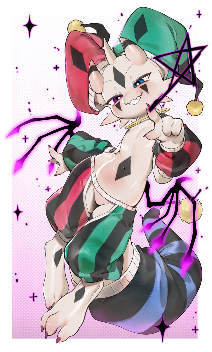 ARTIST page 5 full