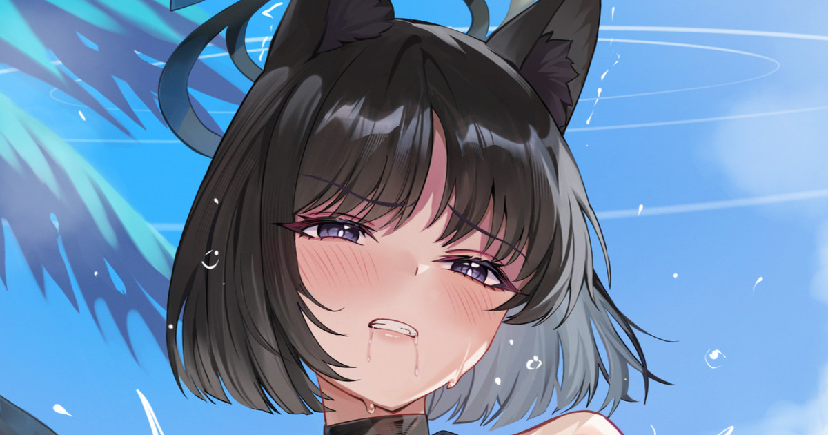 キキョウ page 1 full