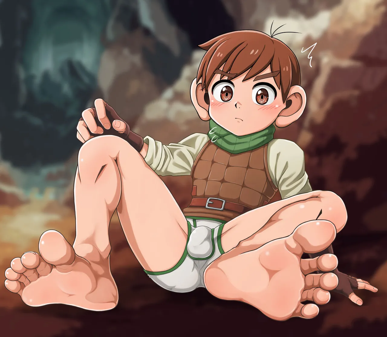 Fanbox/Fantia Exclusives page 6 full