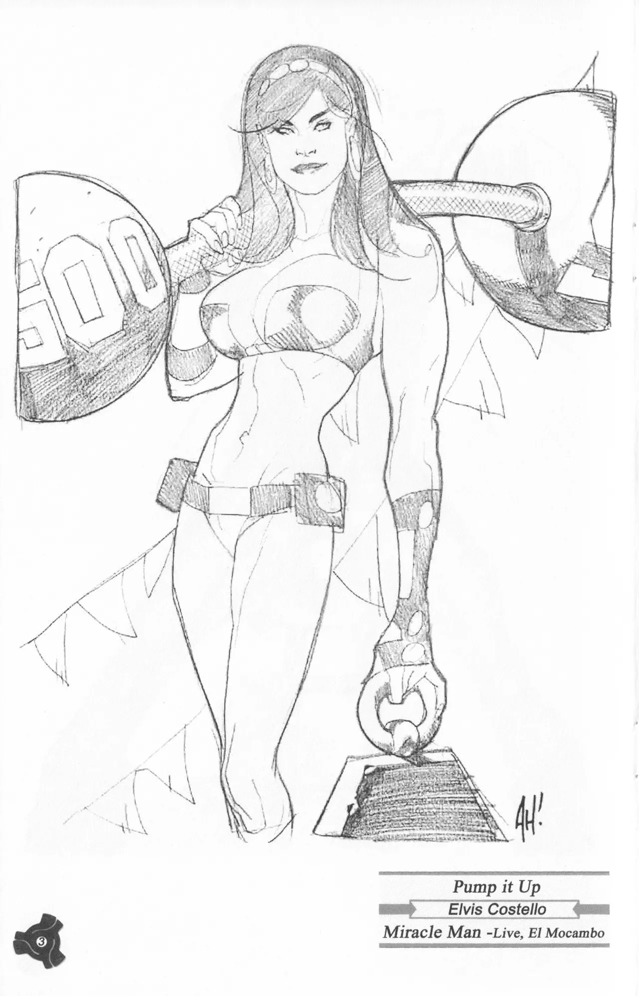 AH! Knows What Boys Like page 4 full