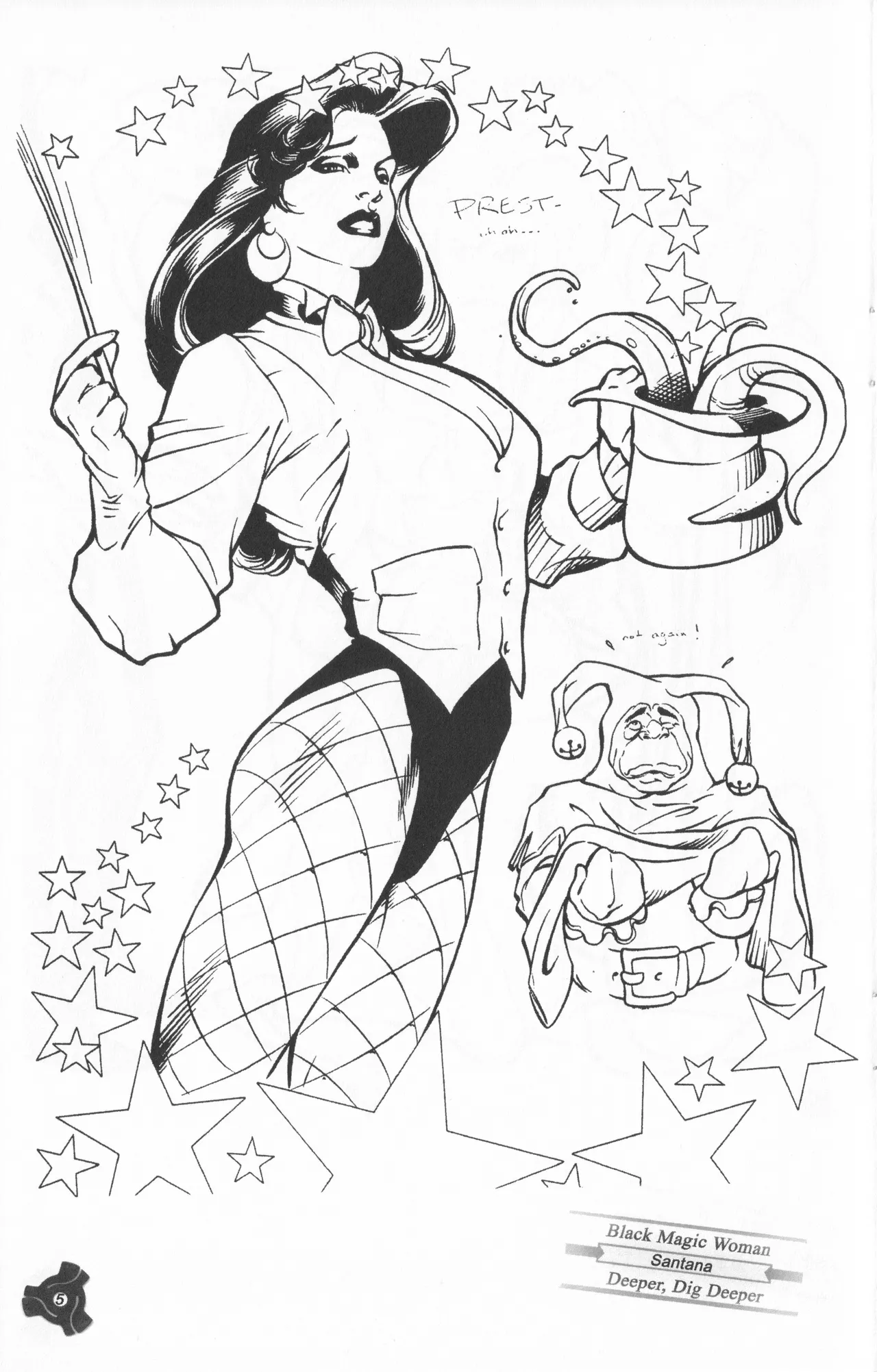 AH! Knows What Boys Like page 6 full