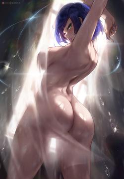 [Patreon] queasyS [Decensored]