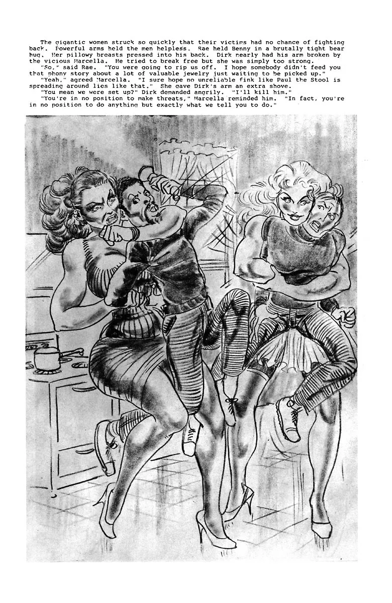 Stantoons #028 - Eric Stanton &amp; Alan Throne page 3 full