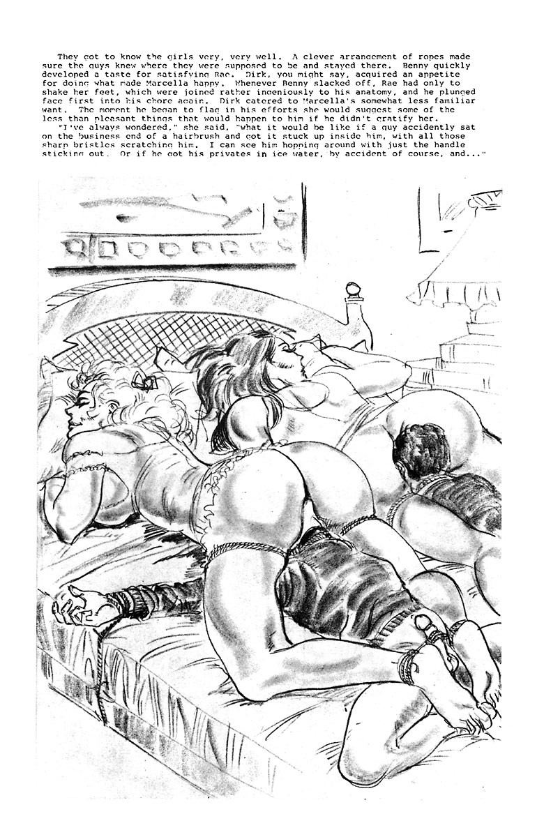 Stantoons #028 - Eric Stanton &amp; Alan Throne page 9 full