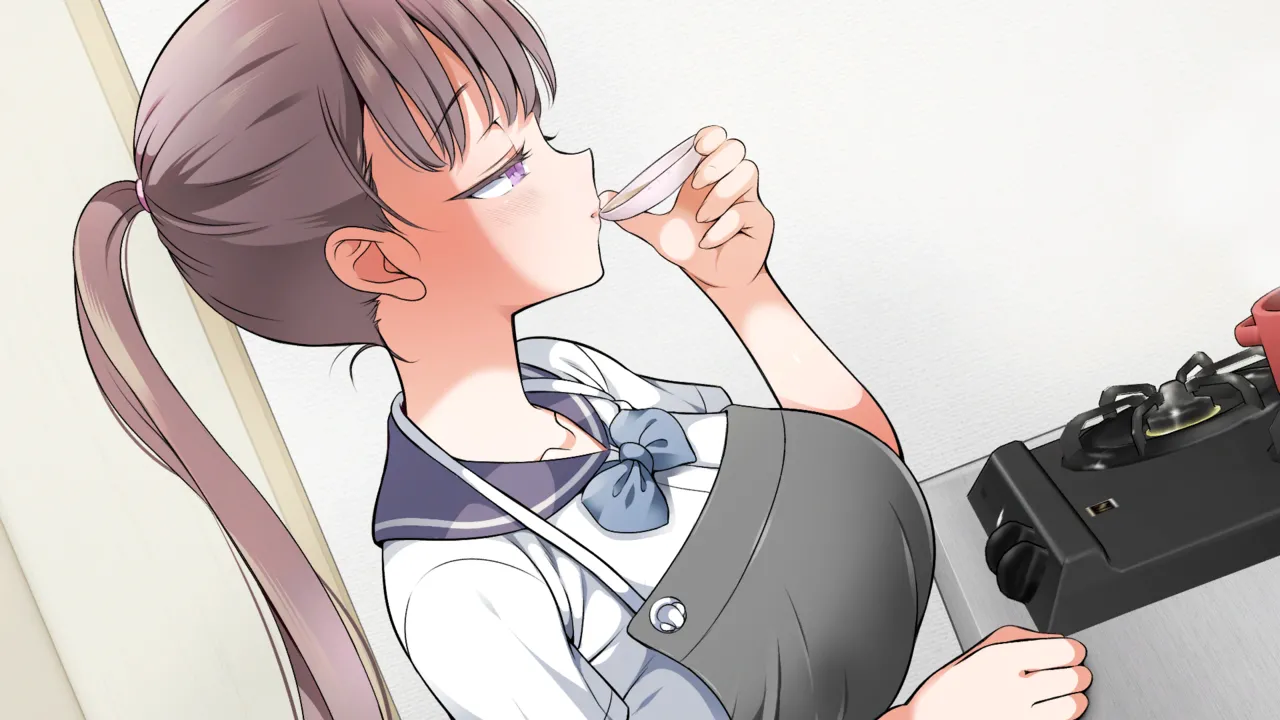 Mashō no shōjo to… 【Maron ☆ Maron】CG gallery page 3 full