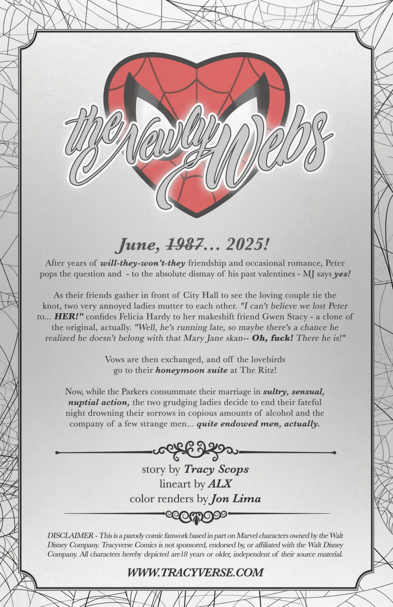 Newlywebs page 2 full