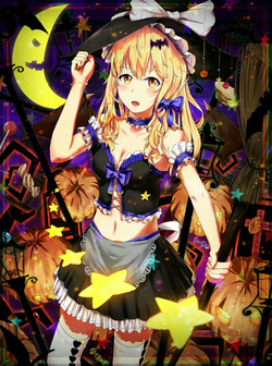 [pixiv] luomo-八云正月 (id=8517776)