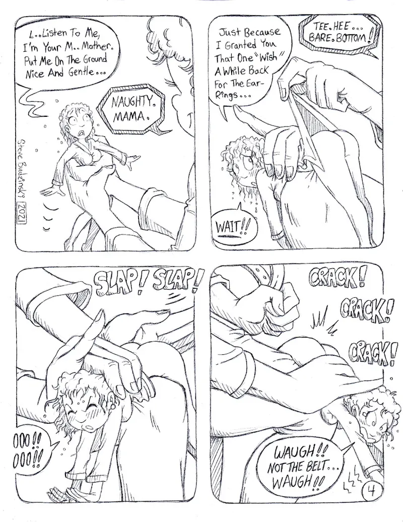 Rebalance With Rebeth page 4 full