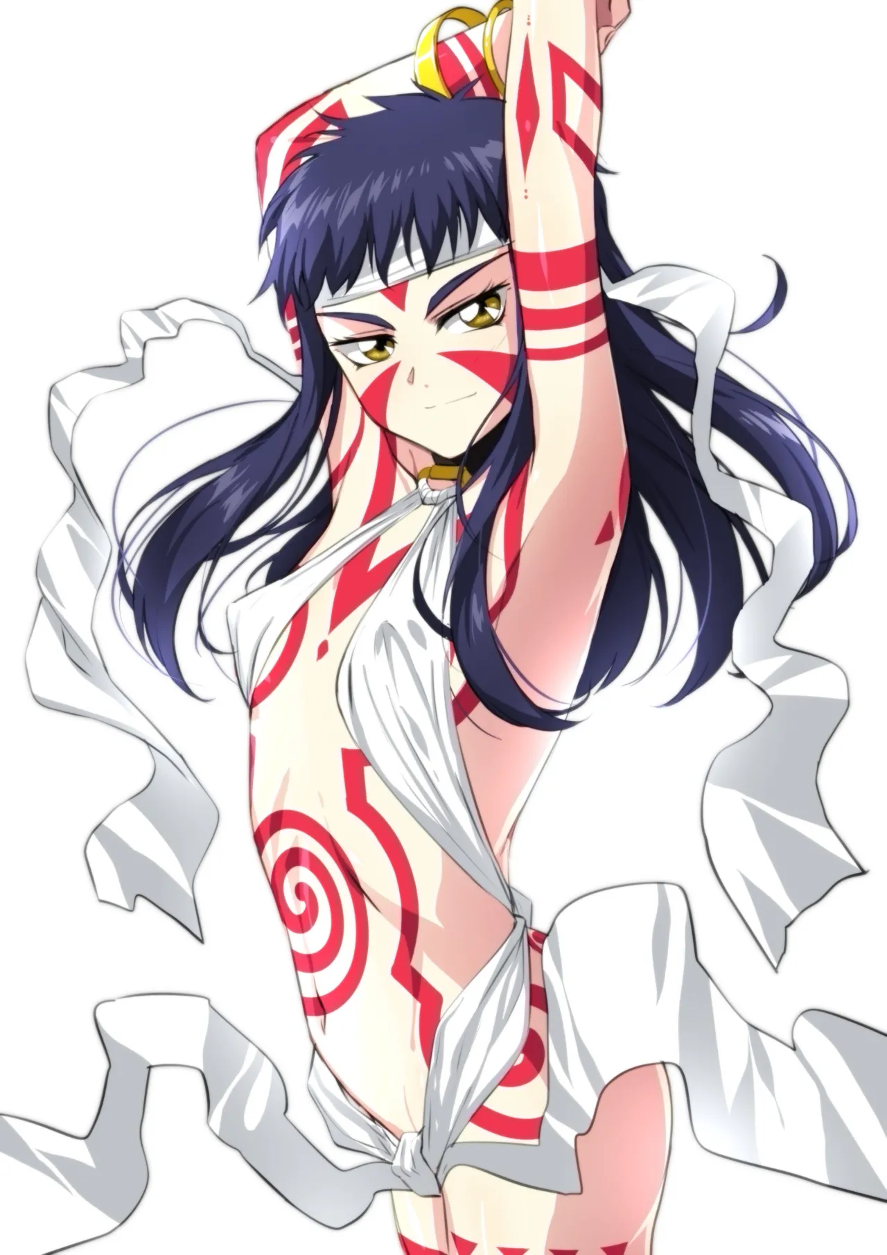 Shimabara Yuuhi page 1 full