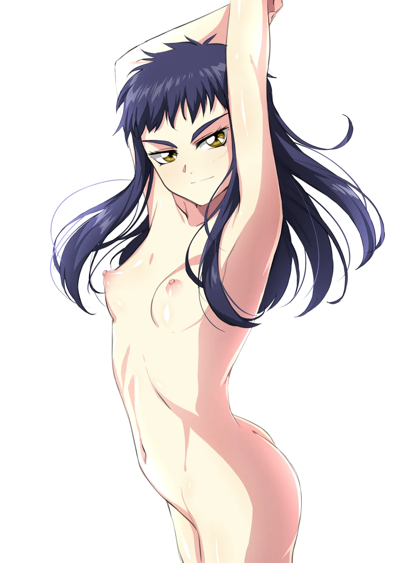 Shimabara Yuuhi page 2 full