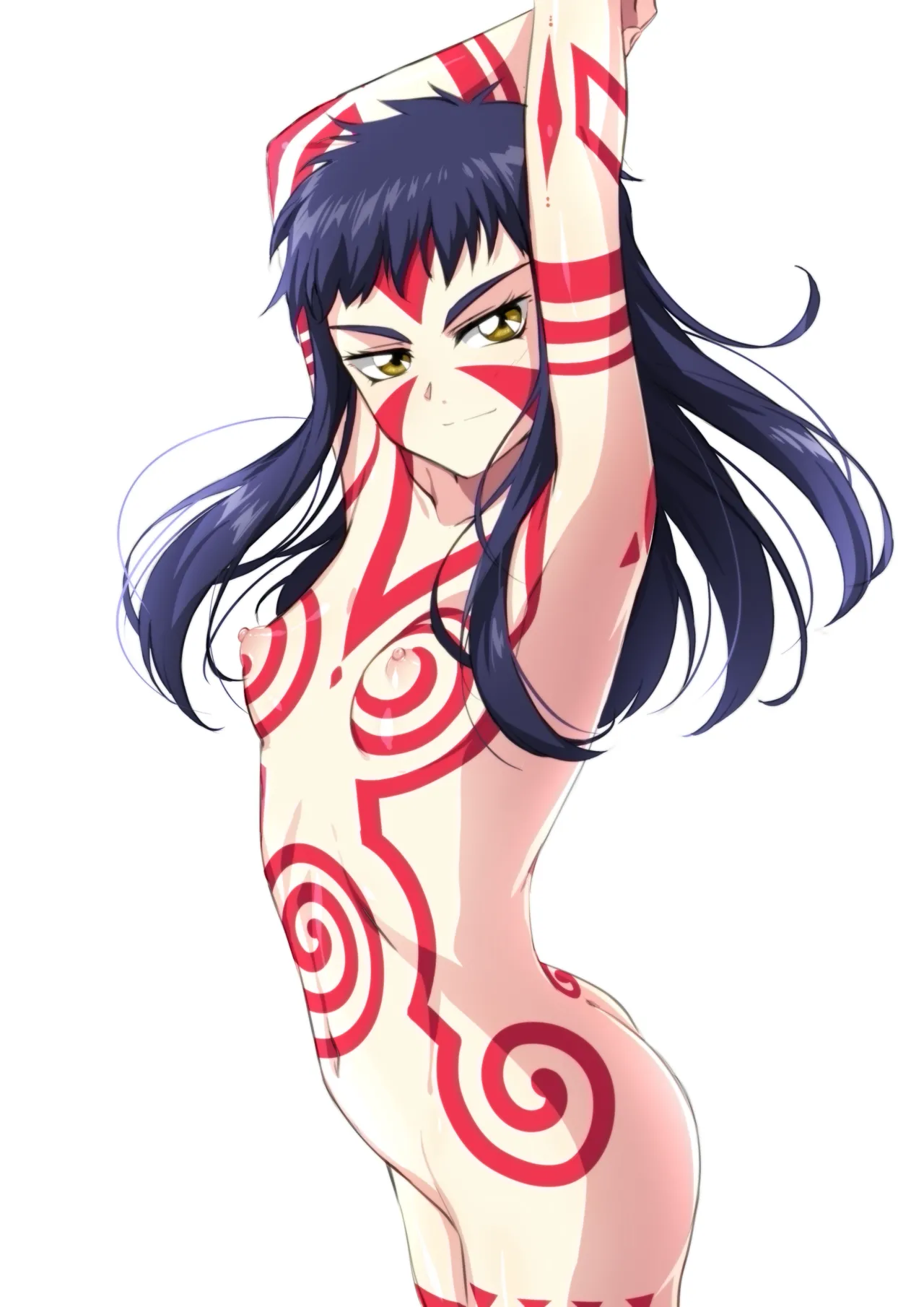 Shimabara Yuuhi page 3 full