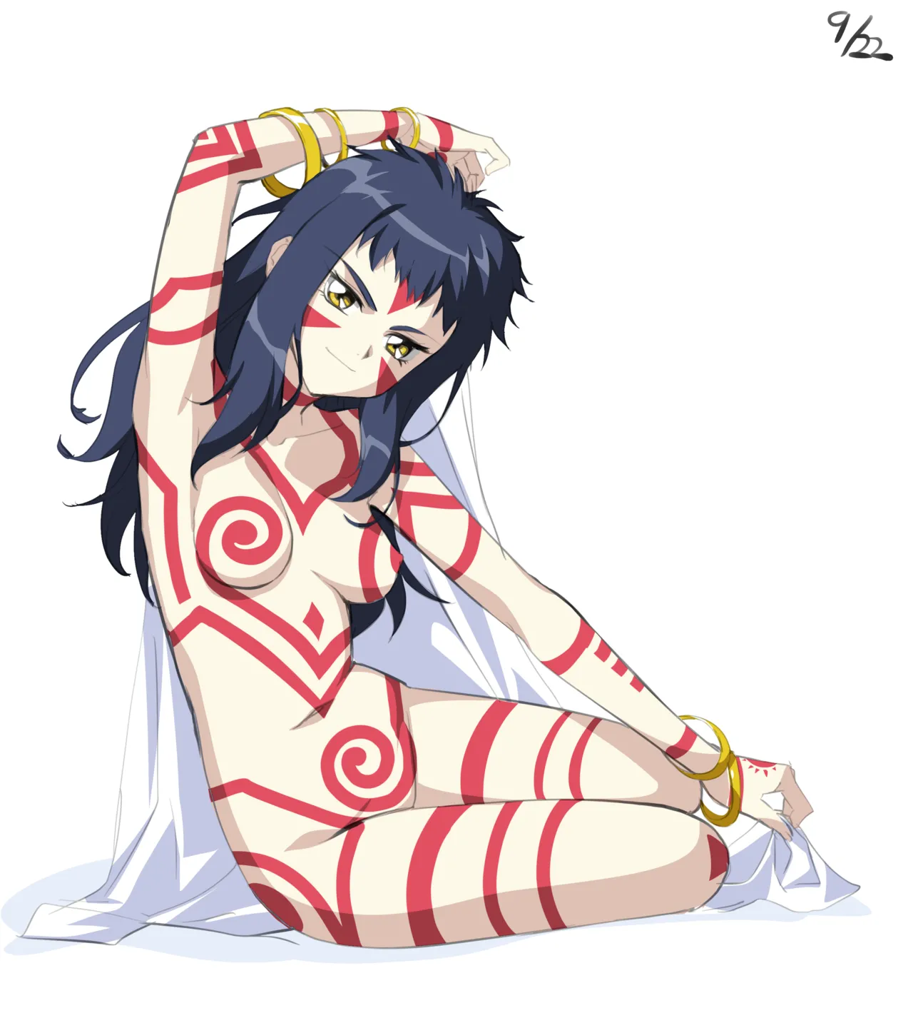 Shimabara Yuuhi page 4 full