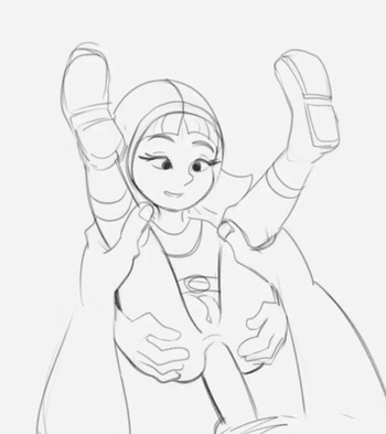 WordGirl Collection cover
