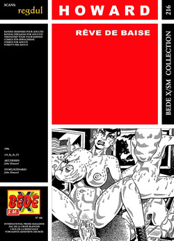 John Howard - Rêve de baise