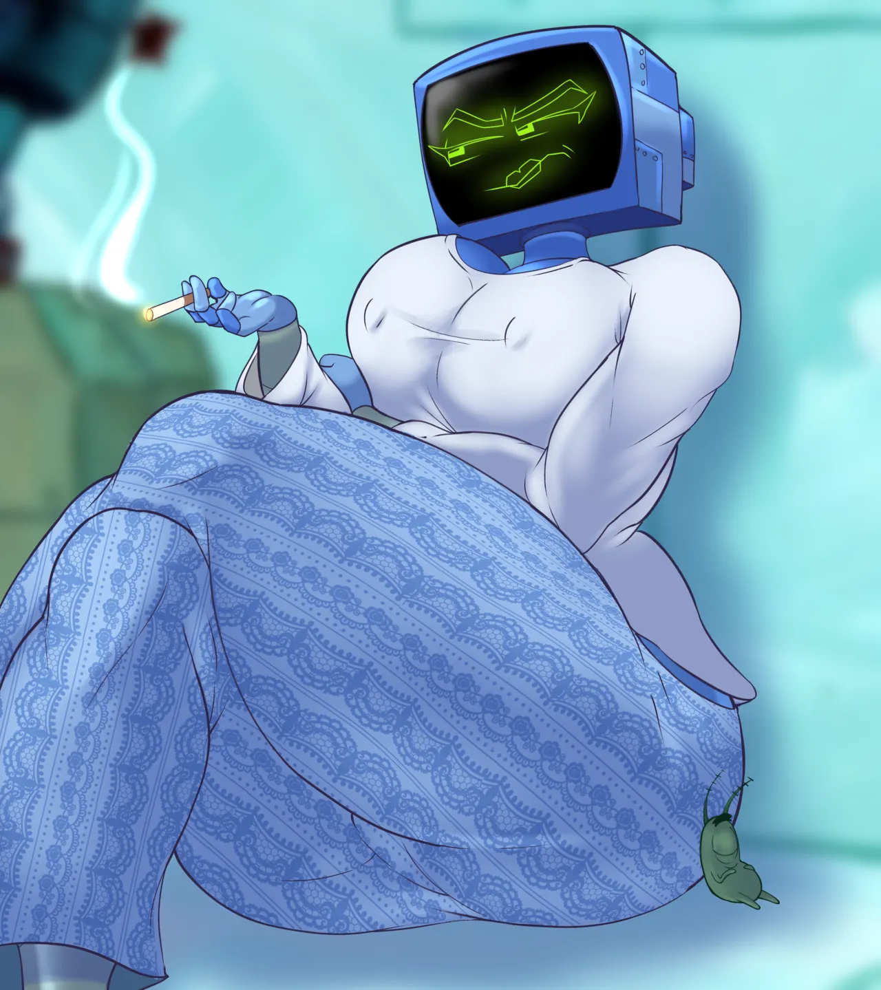 Karen MILF page 7 full