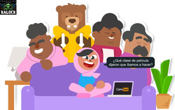 [Gosgoz] Duolingo (Spanish) [kalock] [En Progreso]