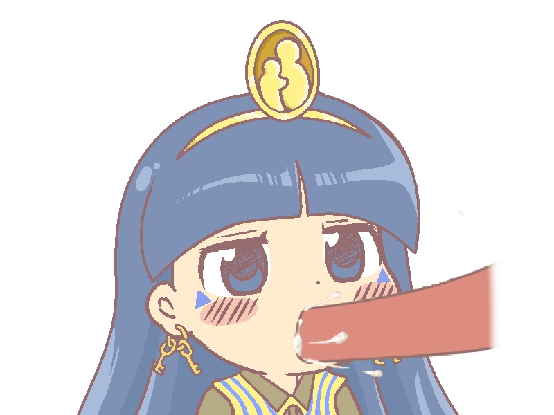 Gyate-gyate Touhou BJ set page 10 full
