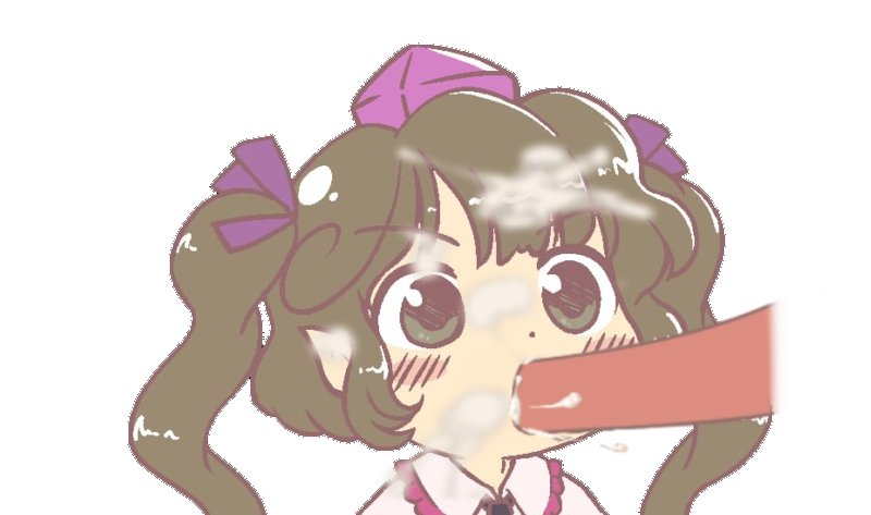 Gyate-gyate Touhou BJ set page 3 full