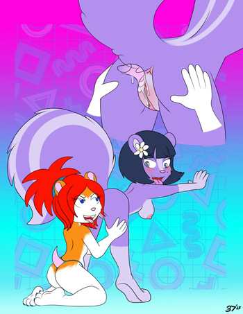 Area37 cover
