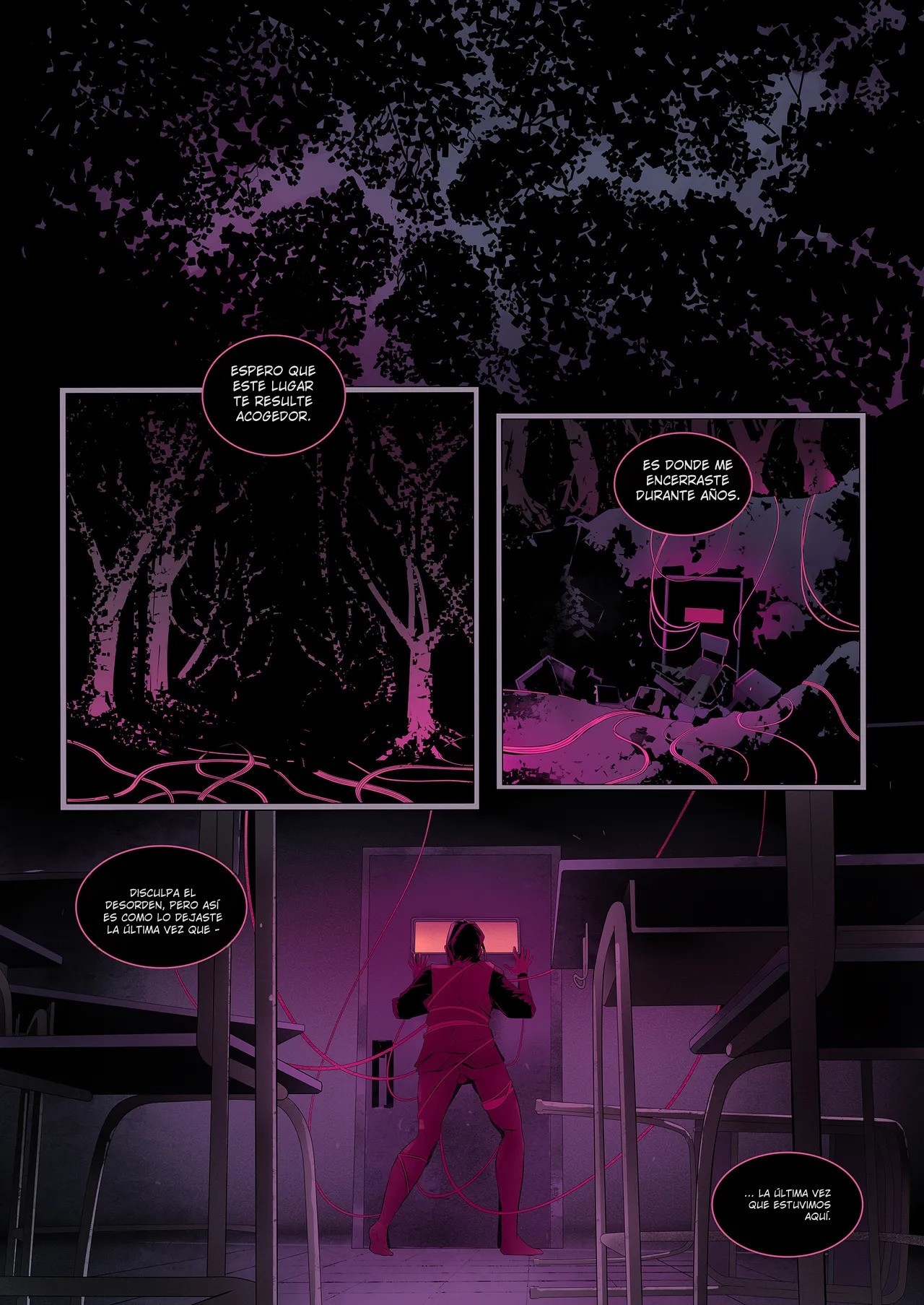 Dollhouse 10 page 2 full