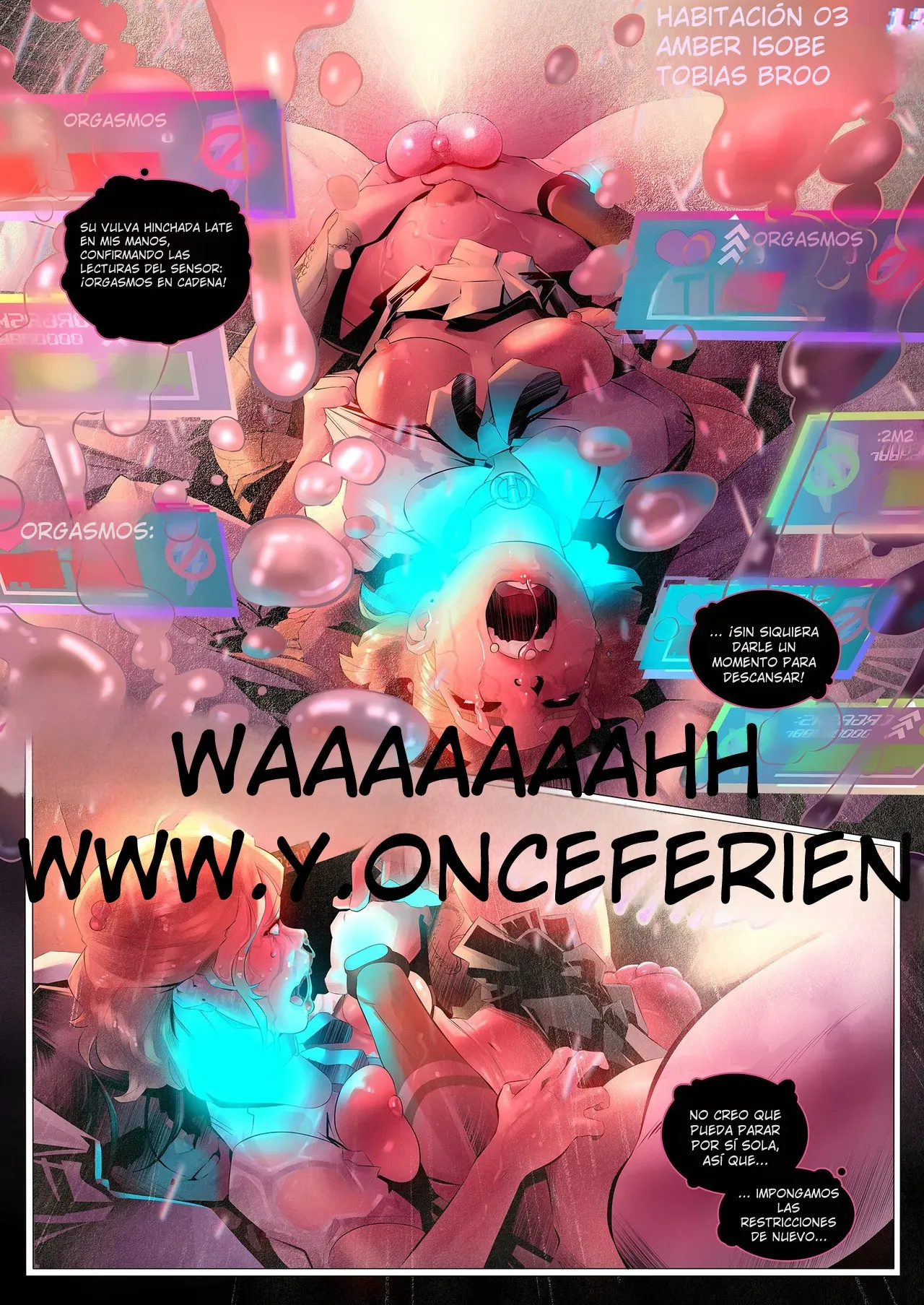 Dollhouse 10 page 9 full