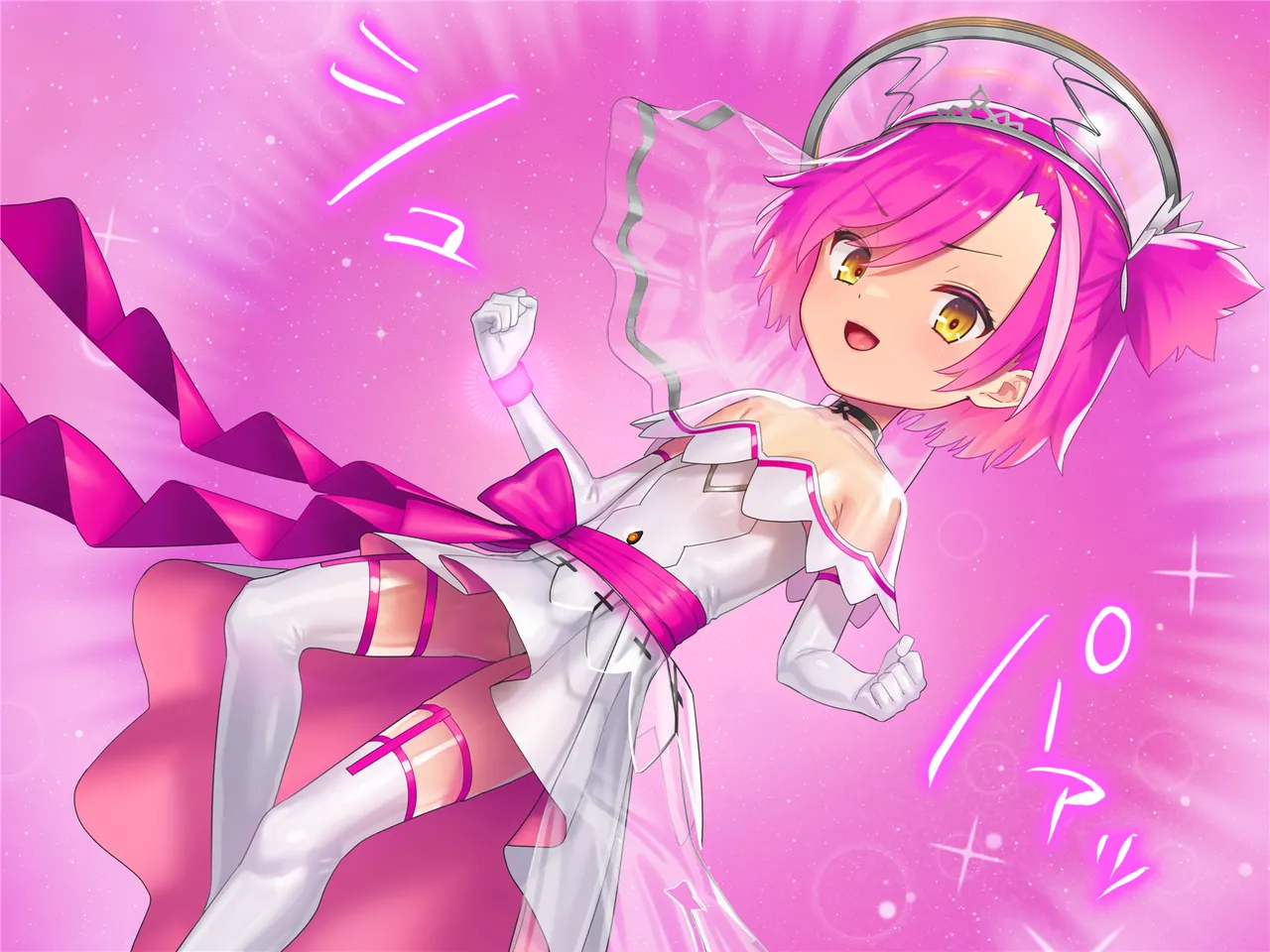 Hajatenshi Mina page 10 full