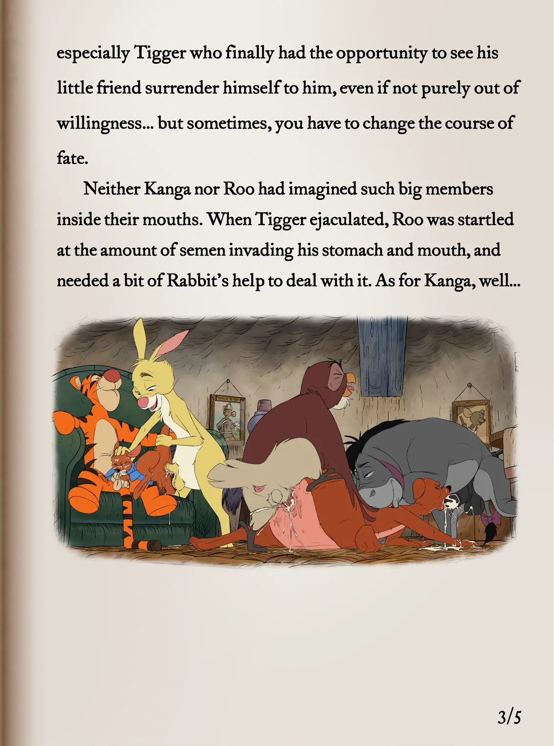 A Kangaroorgy page 6 full