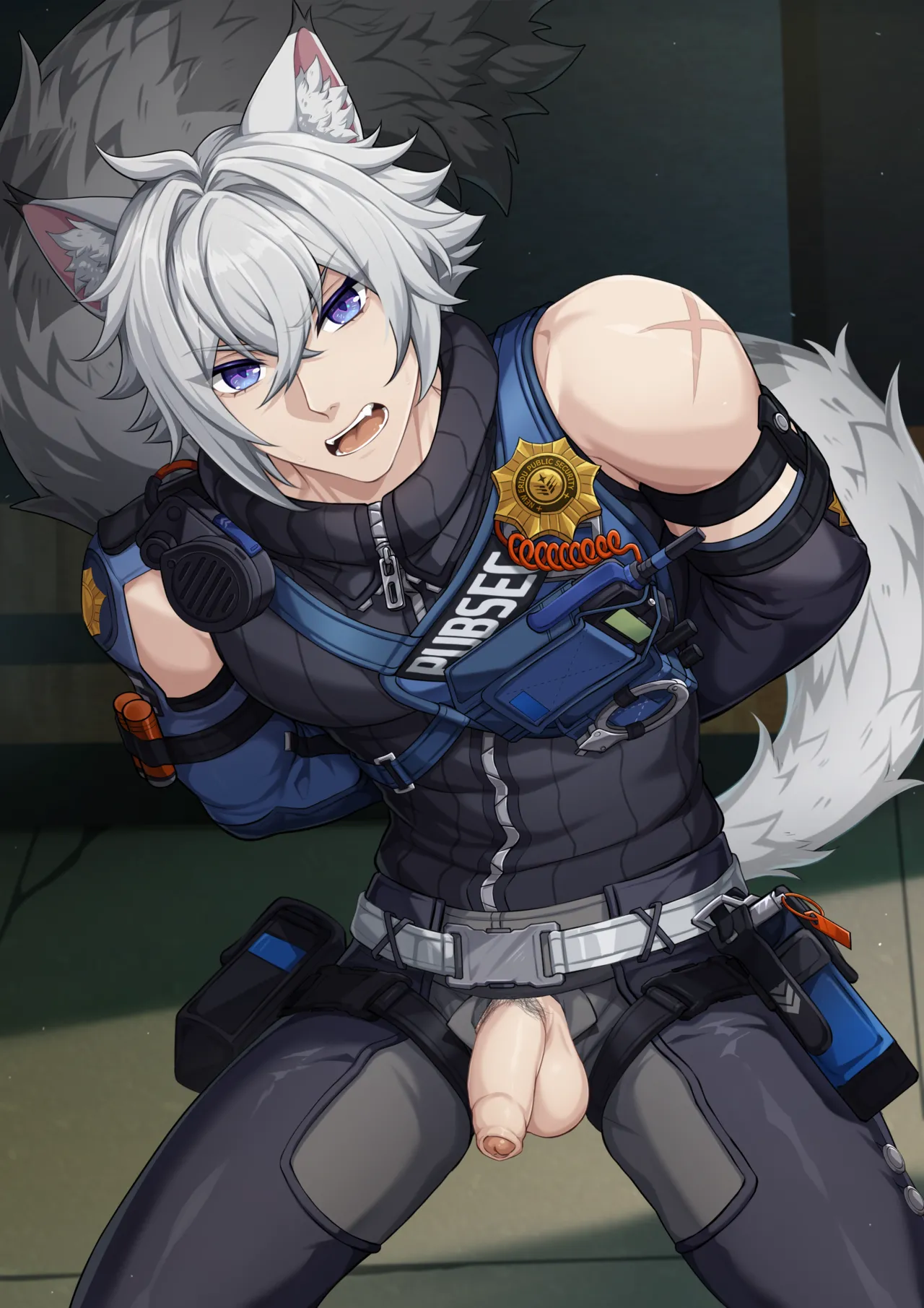 Seth Lowell page 2 full