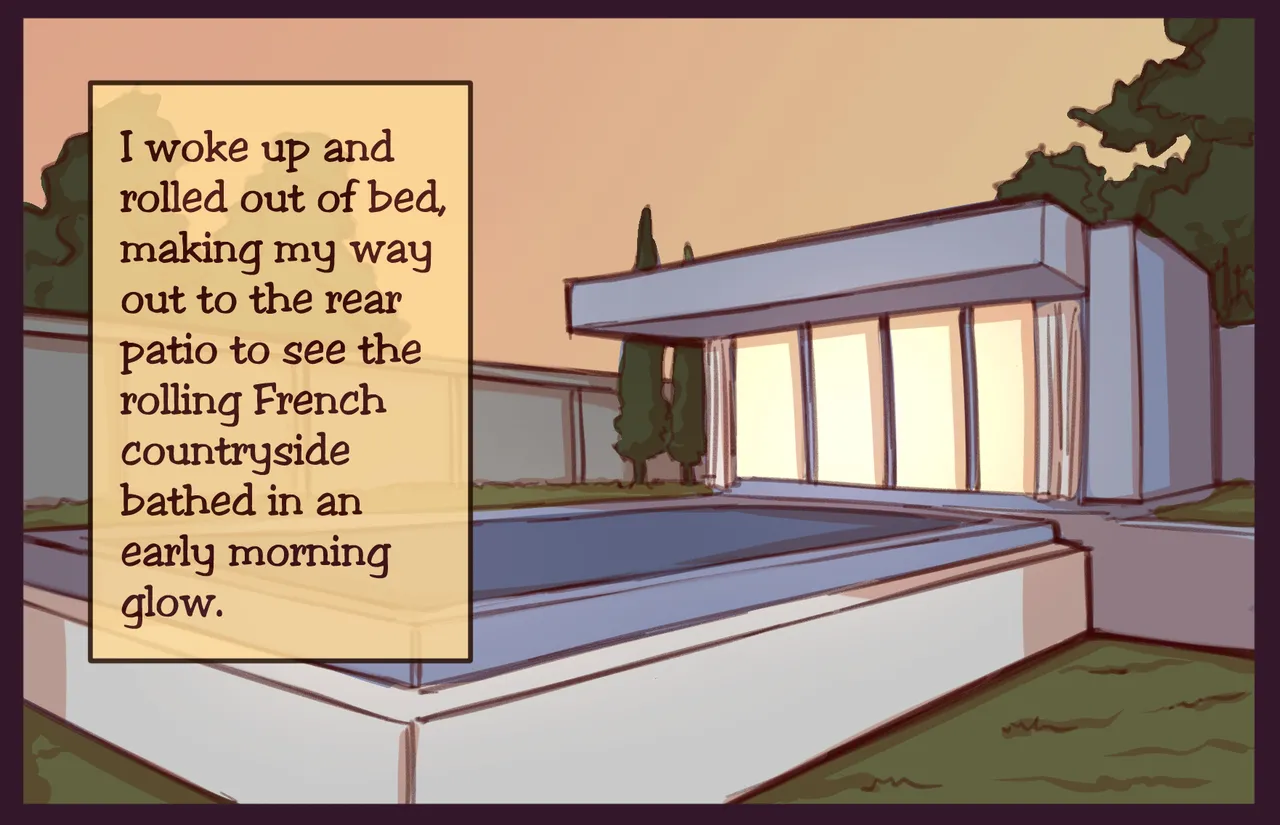 Spicy Stories 40 - Chapter 01 - FULL page 3 full