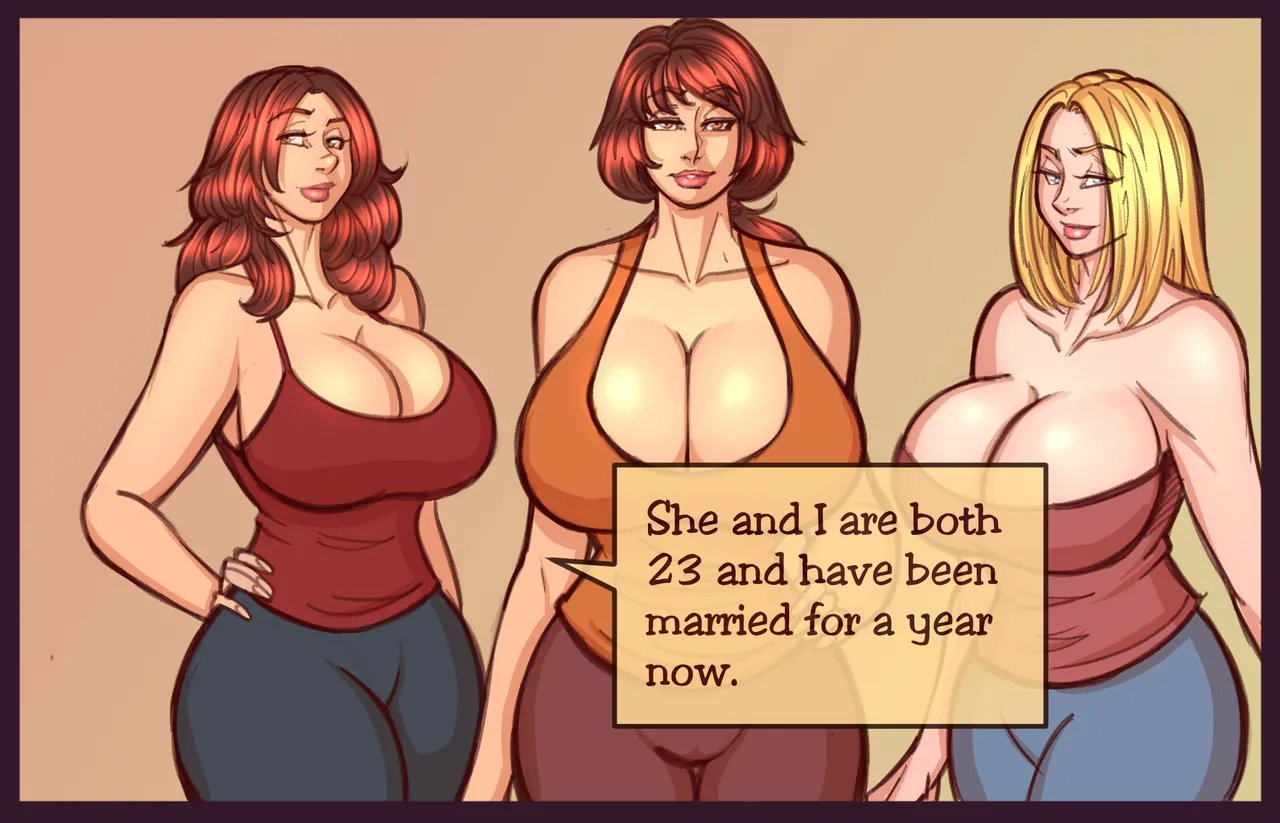 Spicy Stories 40 - Chapter 01 - FULL page 9 full