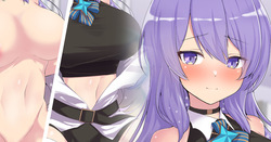 Moo〇 Hoshinova 22年7月24日