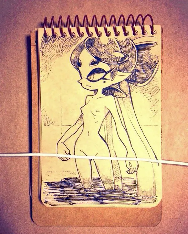 ARTIST YutaAGC page 7 full