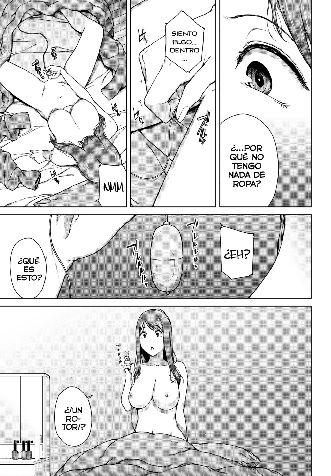 Muyuubyou page 7 full