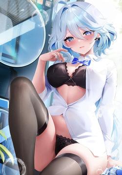 [Fanbox / Patreon] Ricerice (2024.11.4 ~ 2025.5.3) (Uncensored)
