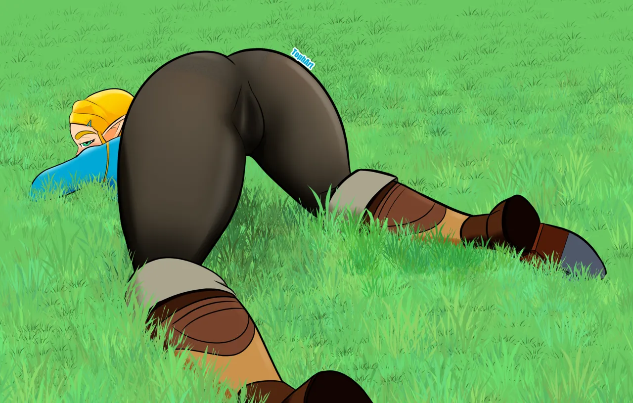 Excuse Me... Princess? page 1 full