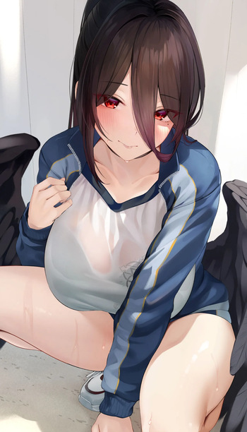 pixiv cover