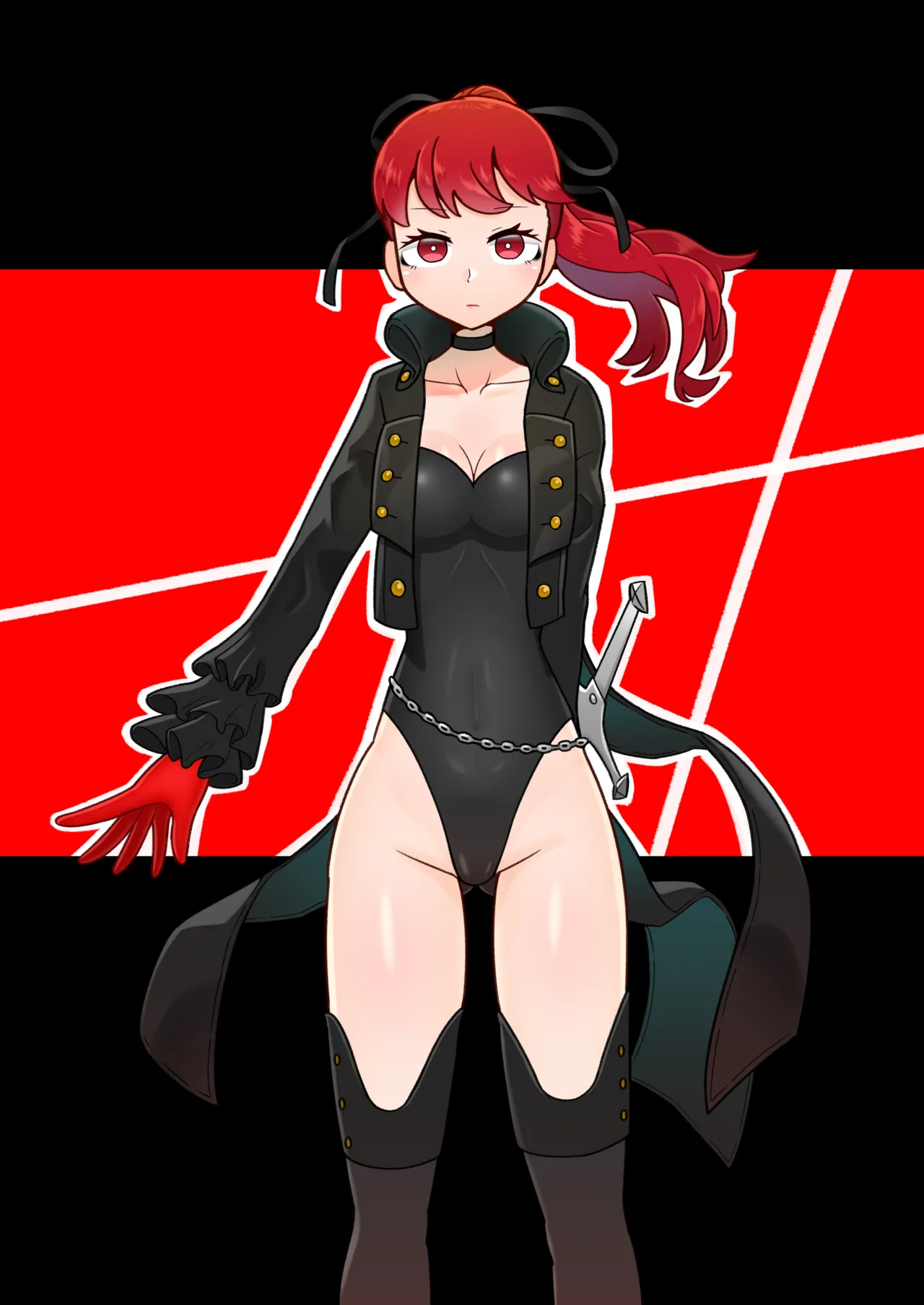 Sumire Yoshizawa Plush Toy page 1 full