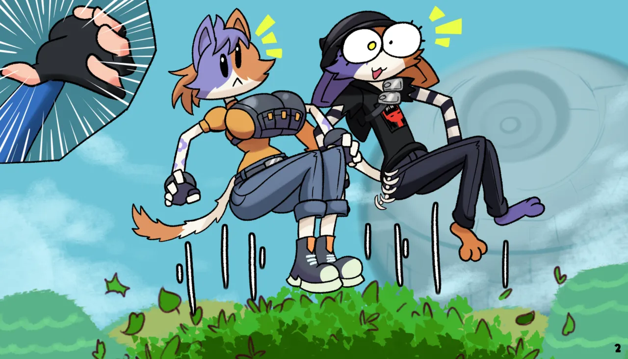 Fortnite Cats page 6 full