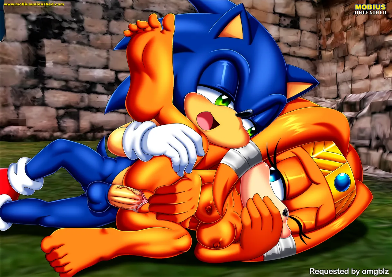 Sonic Hentai images 2025 page 9 full
